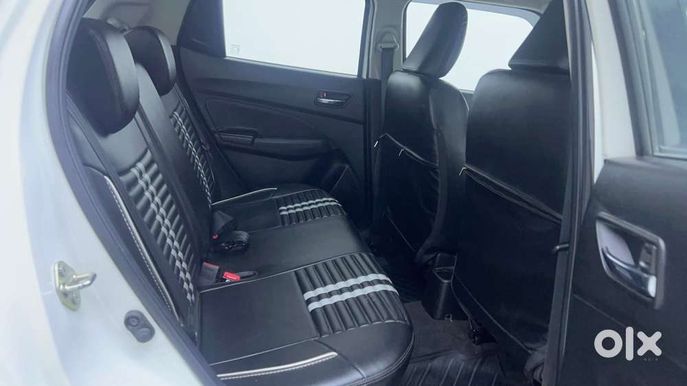 Maruti Suzuki Swift 1.3 Zxi, 2024, Petrol