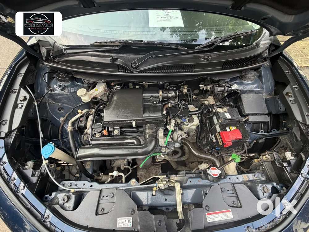 Maruti Suzuki Fronx Delta Plus 1.2 Ags, 2023, Petrol