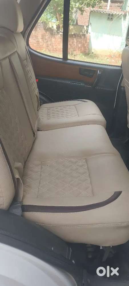 Tata Safari 2012 Diesel Good Condition3