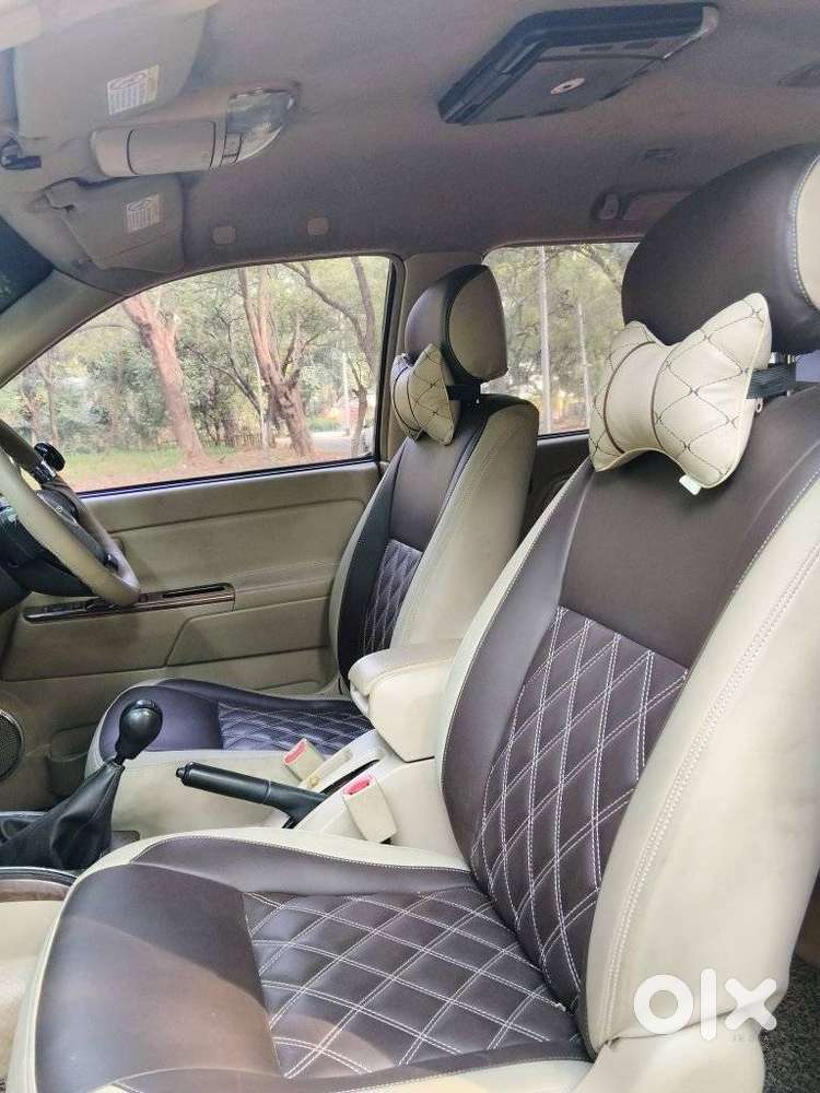 Isuzu Mu 7 4x2, 2015, Diesel