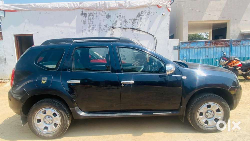 Renault Duster 110ps Diesel Rxl, 2013, Diesel