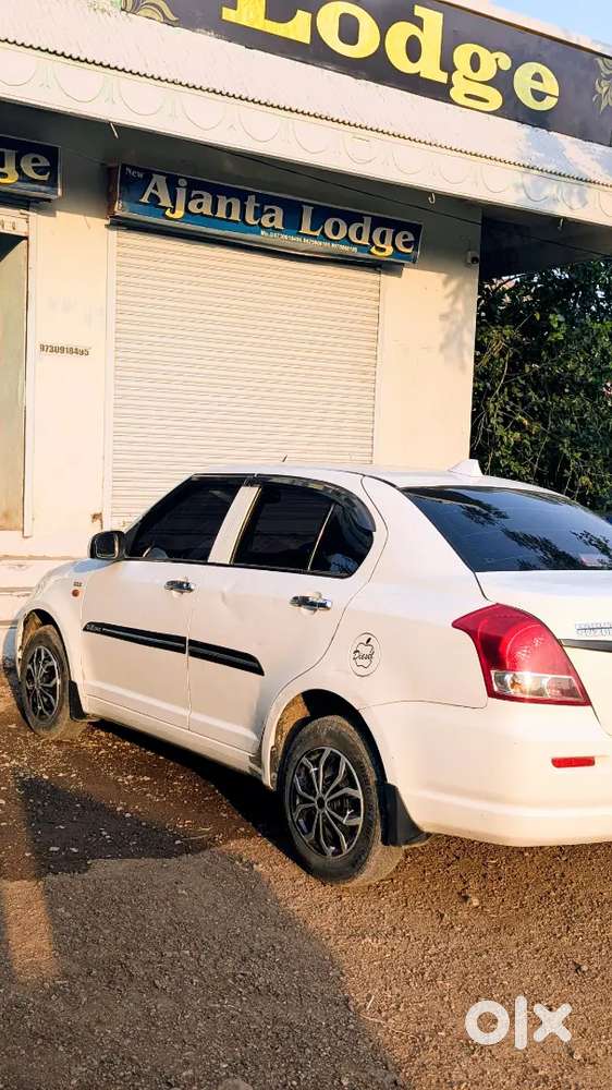Maruti Suzuki Dzire 2016 Diesel Good Condition