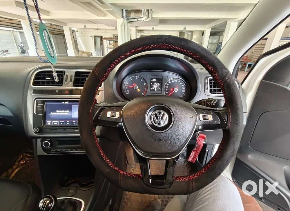Volkswagen Polo Petrol 2020 Variant Highline Plus