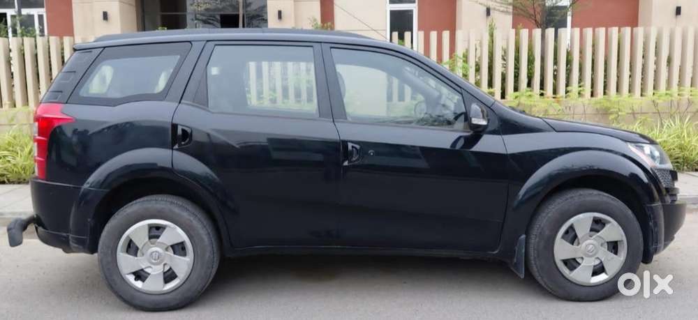 Mahindra Xuv500 W4, 2014, Diesel