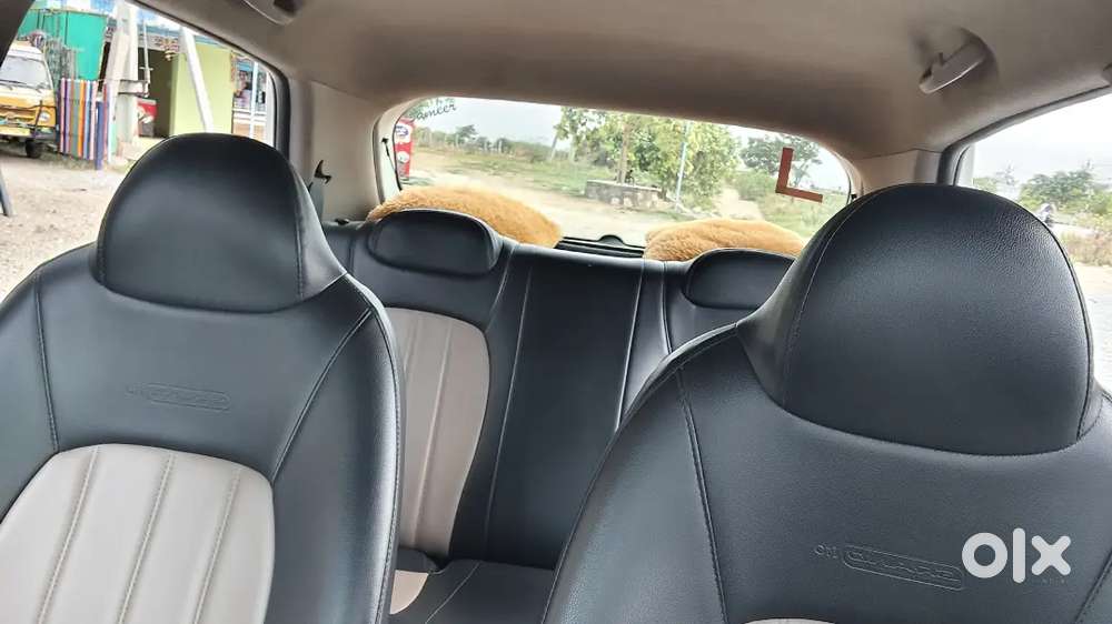 Hyundai Grand I10 2018 Diesel Well Maintained
