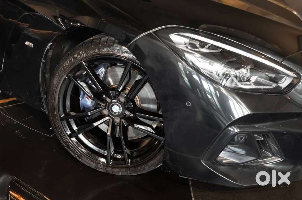 Bmw Z4 M40i, 2024, Petrol