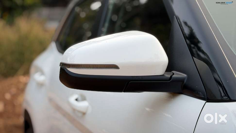 Hyundai Creta, 2020, Diesel