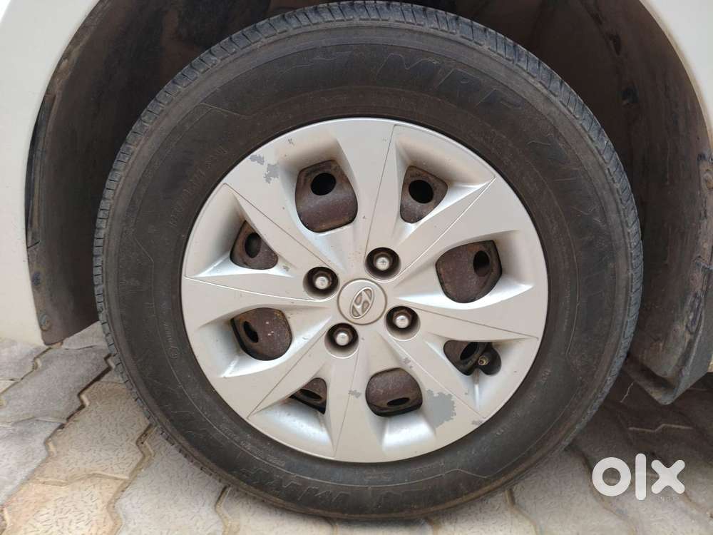 Hyundai Elite I20 Magna Executive 1.2, 2018, Petrol