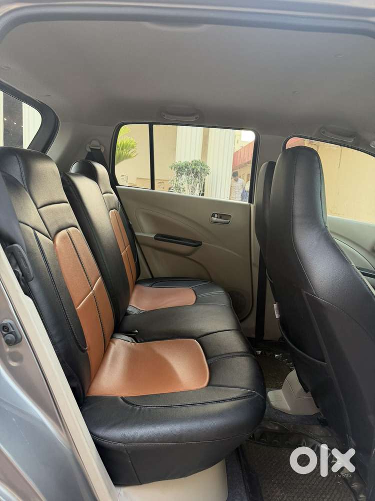 Maruti Suzuki Celerio Vxi Optional Amt, 2019, Petrol