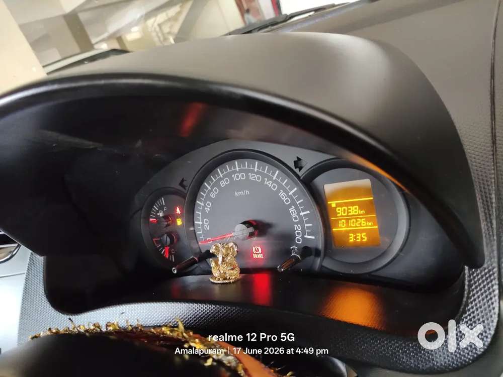 Maruti Suzuki Swift Dzire Tour 2020 Diesel 101023 Km Driven
