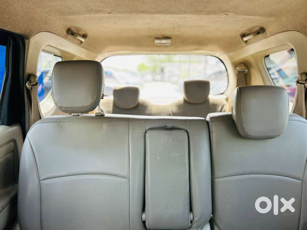 Maruti Suzuki Ertiga Vdi, 2012, Diesel