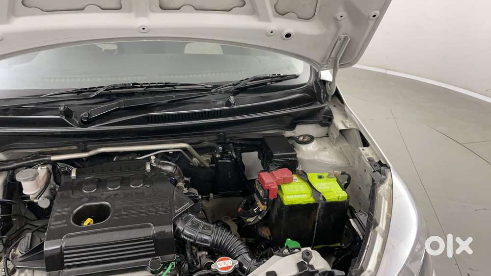Maruti Suzuki Celerio Zxi, 2017, Petrol
