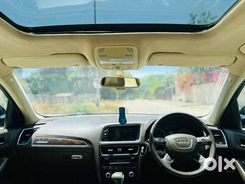 Audi Q5 3.0 Tdi Quattro, 2016, Diesel