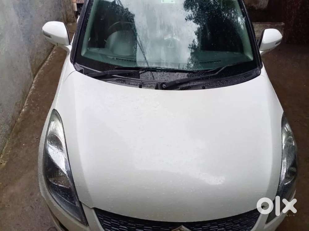 Swift Maruti Vdi 2016 Diesel Manual