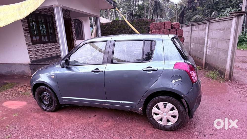 Maruti Suzuki Swift Diesel 2010