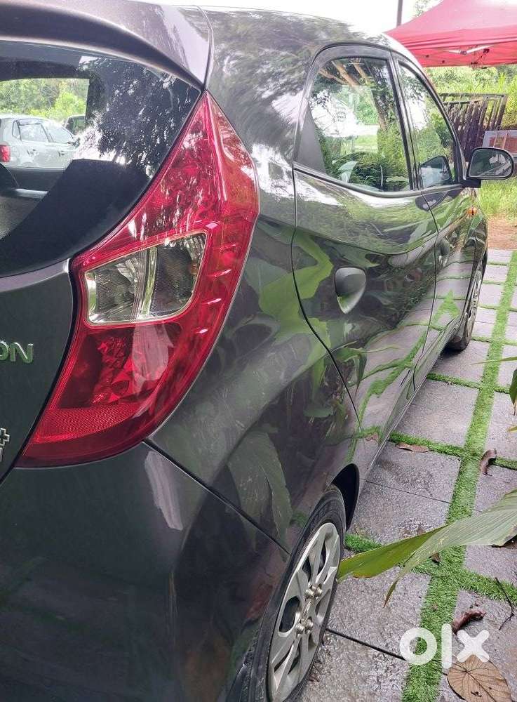 Hyundai Eon Magna +, 2014, Petrol