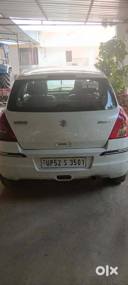 Maruti Swift Ldi 2011