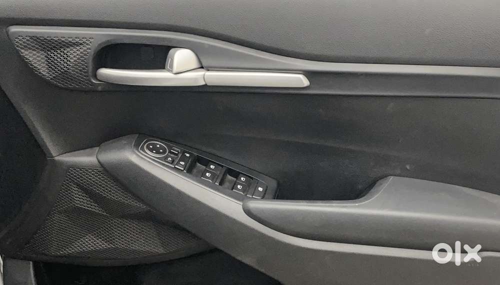 Kia Seltos Htk Plus G, 2022, Petrol