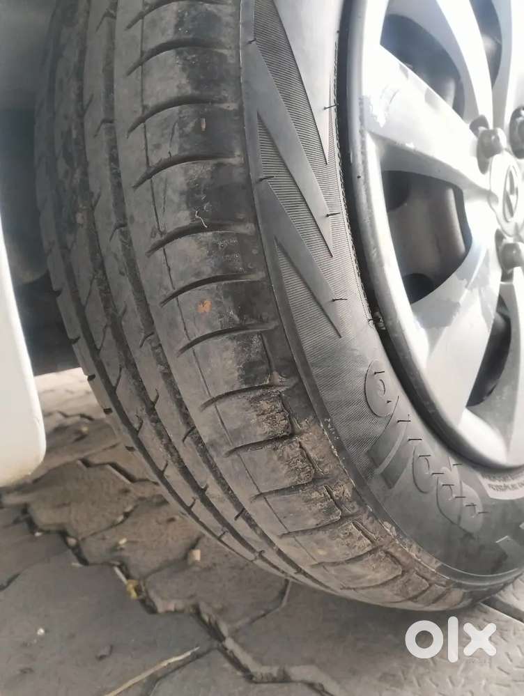 Hyundai Eon December 2016 Petrol 106896 Km Driven