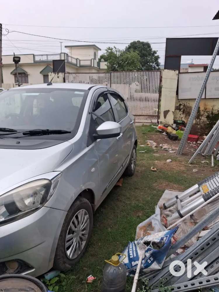 Tata Tiago Wizz 2018