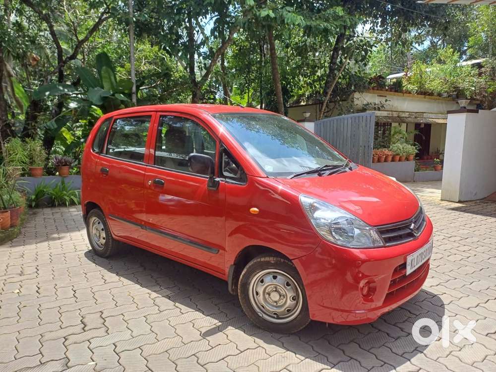 Maruti Suzuki Zen Estilo 2011