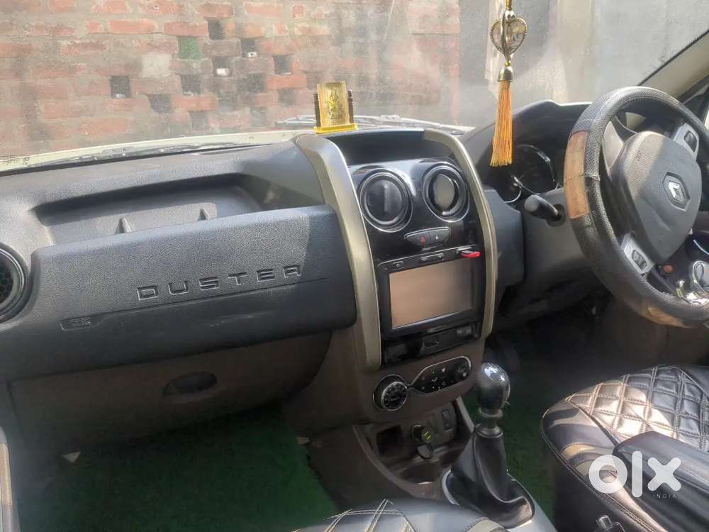Renault Duster Brand New Condition
