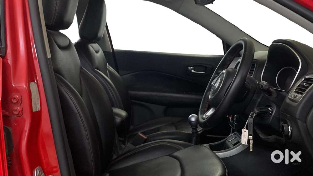 Jeep Compass 1.4 Sport, 2018, Petrol