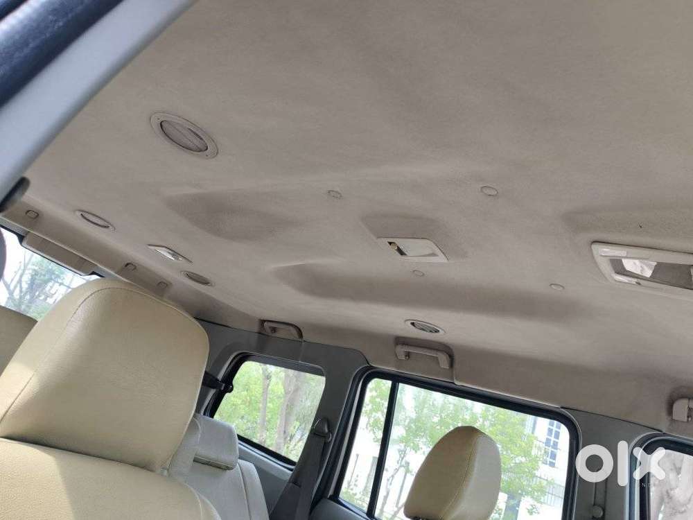 Tata Sumo Grande Ex Turbo, 2008, Diesel