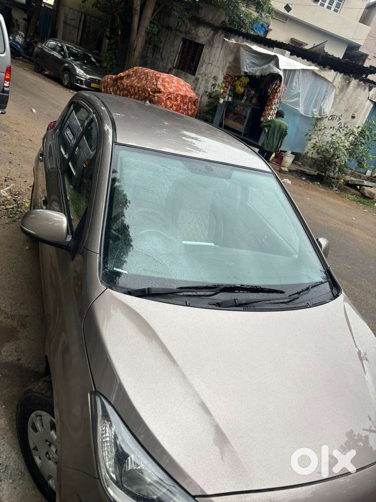 Hyundai I20 Diesel 2012