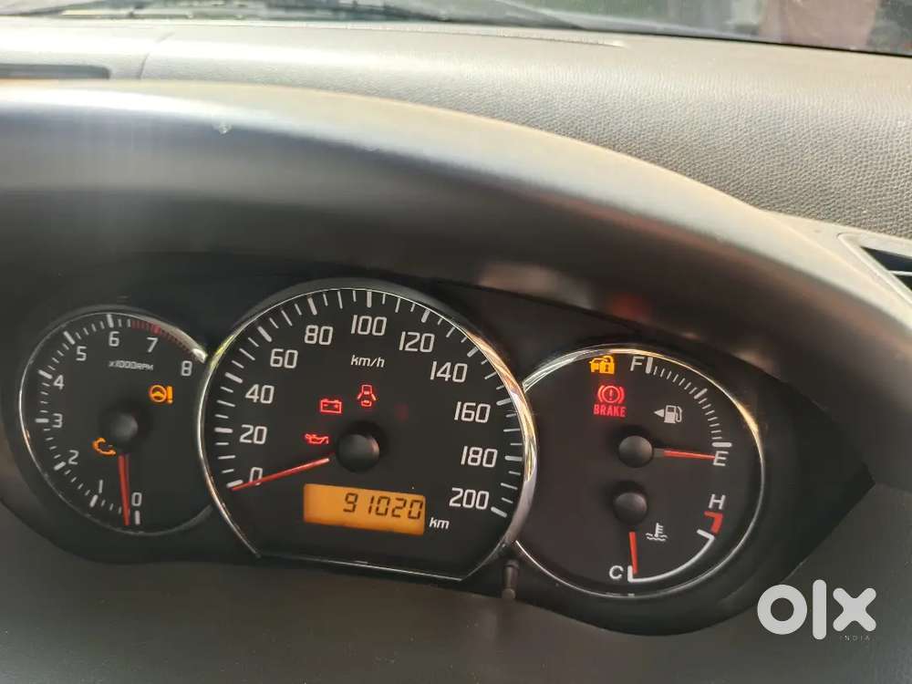 Maruti Suzuki Dzire 2010 Petrol Good Condition