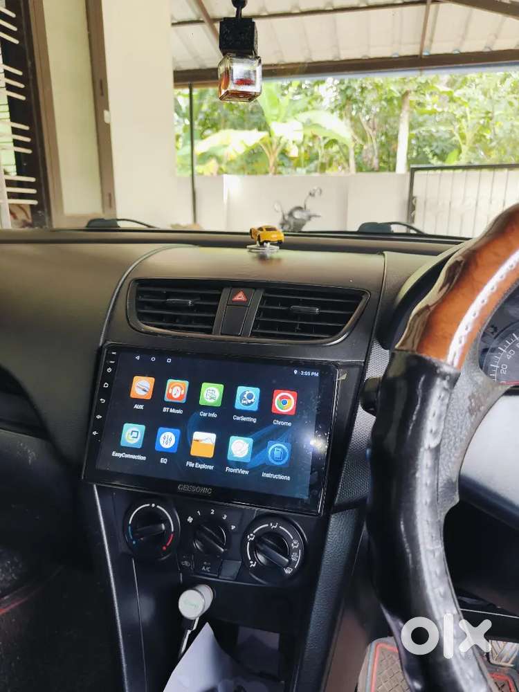 Swift Maruti Suzuki 2013 Diesel Manual