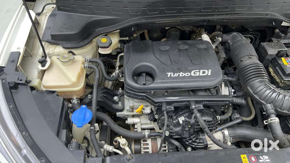 Kia Sonet 1.0 Gtx Plus Dct, 2023, Petrol