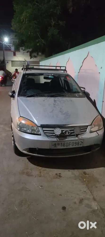 Tata Indica Ev2 2016 Diesel 172000 Km Driven