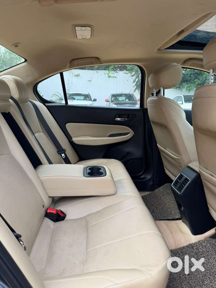 Honda City 1.5 Zx Cvt I-vtec, 2023, Petrol