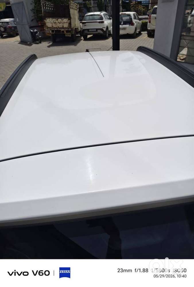 Renault Kwid Rxl, 2018, Petrol