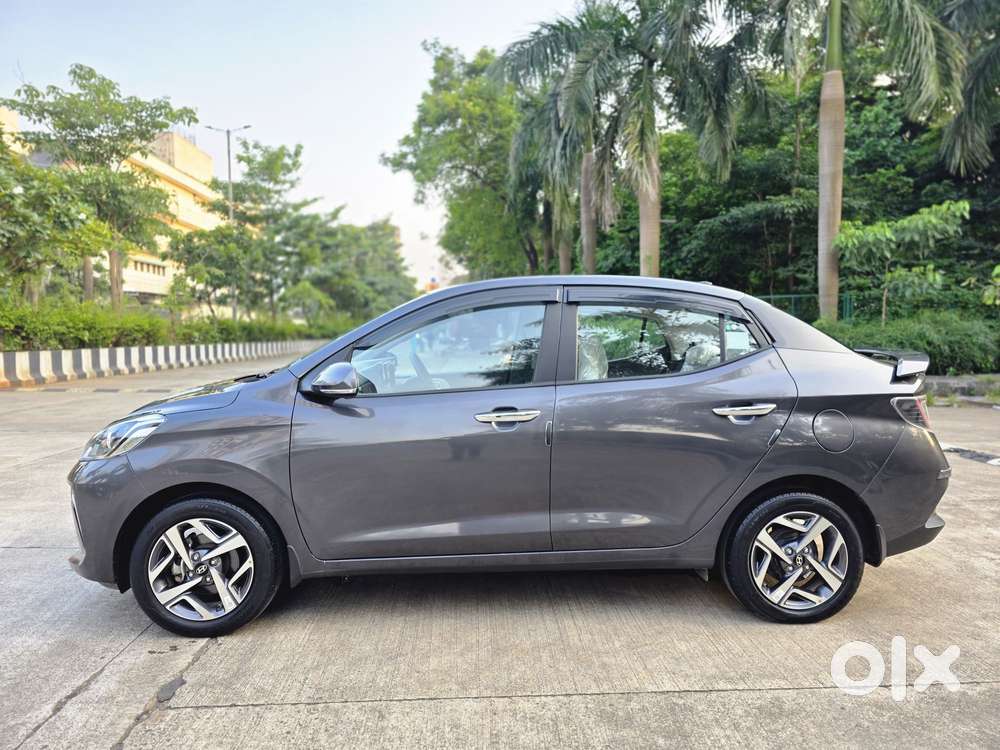 Hyundai Aura 1.2 Sx Cng, 2025, Cng & Hybrids