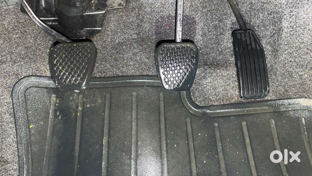 Honda Amaze 2013-2016 S I-vtech, 2013, Petrol