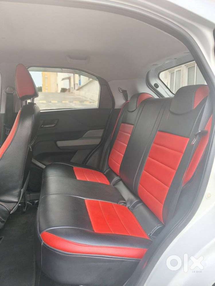 Tata Punch Adventure, 2022, Petrol