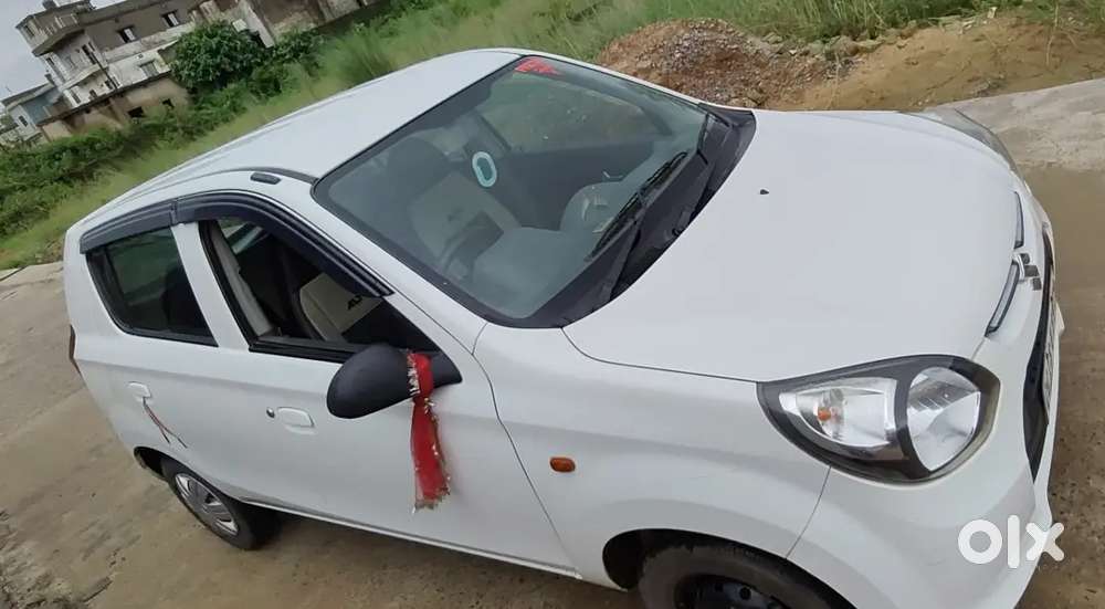 Maruti Suzuki Alto 800 2013 Petrol Well Maintained