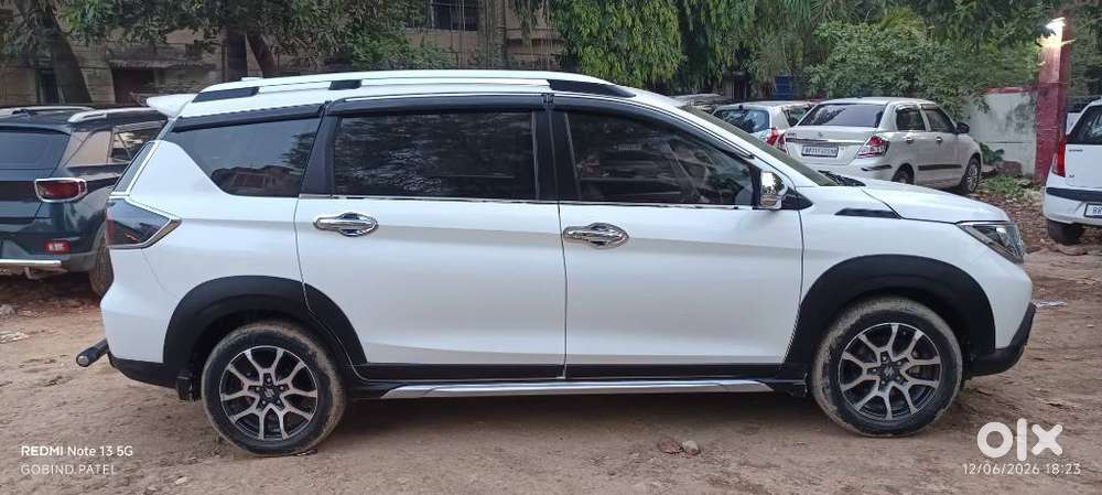 Maruti Suzuki Xl6 Zeta Mt Cng, 2025, Cng & Hybrids