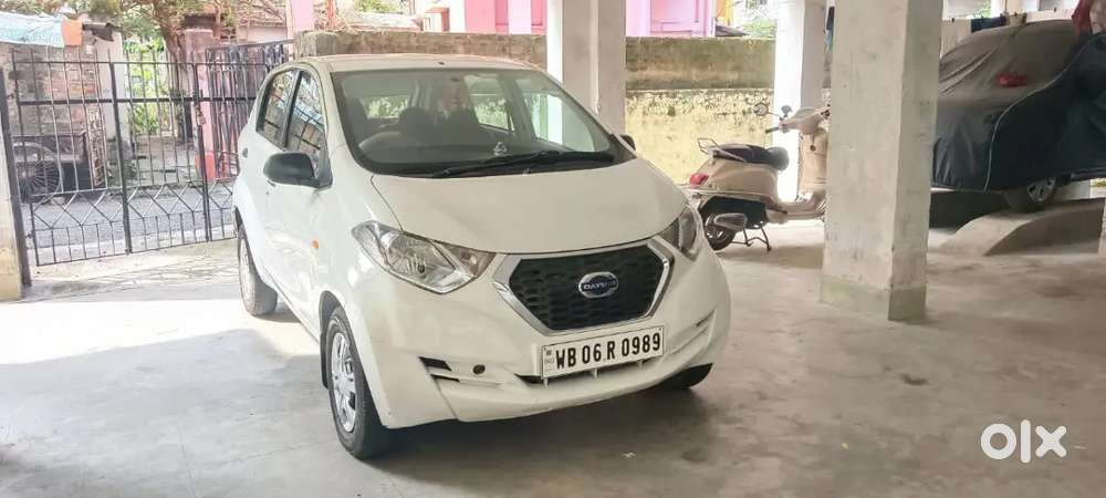 Datsun Redi Go 2019 Edition Limited