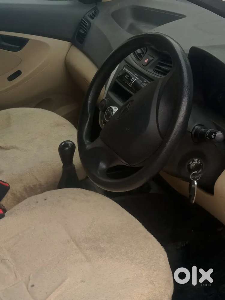 Hyundai Eon 2017
