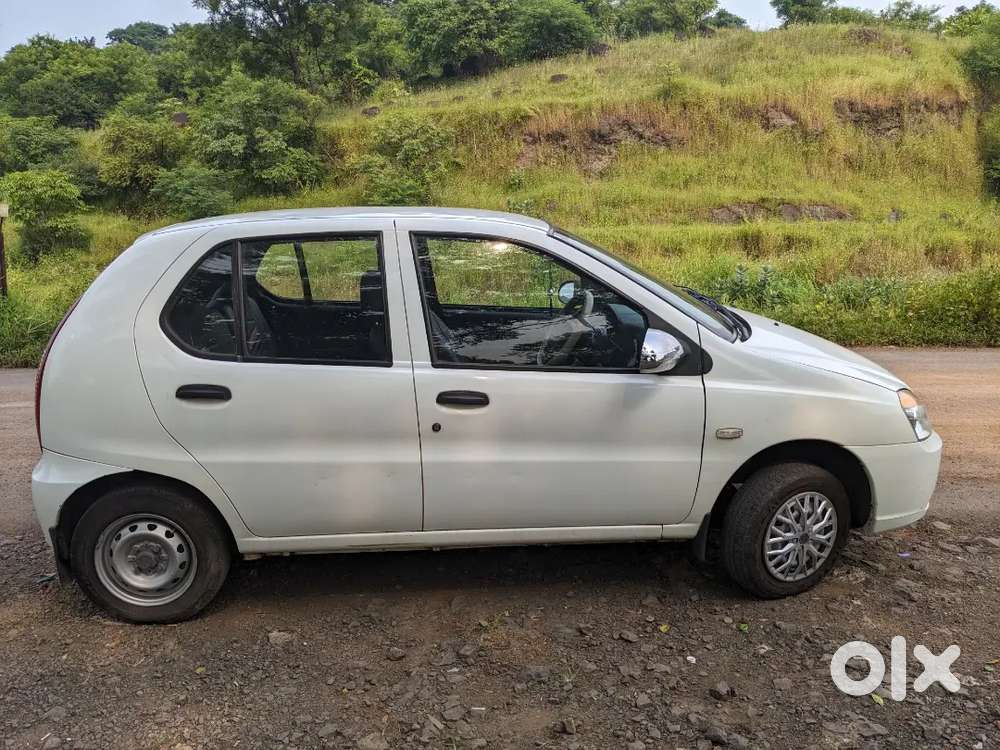 Tata Indica Ev2 2018 Cng