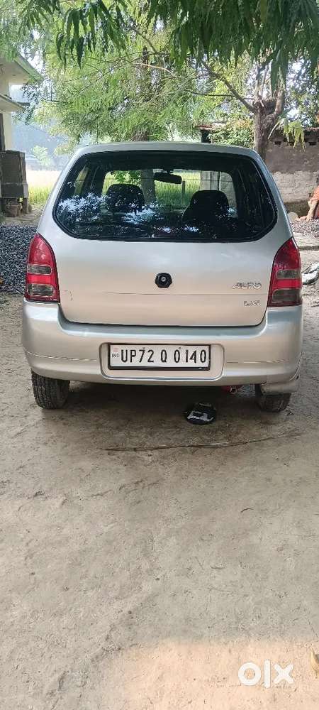 Maruti Suzuki Alto 2009 Variant
