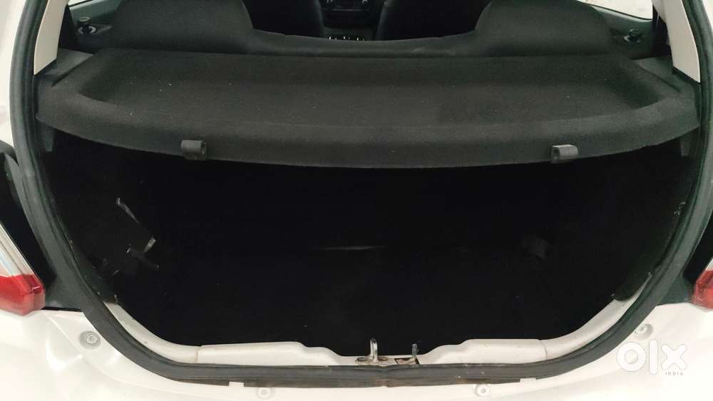 Tata Tiago 1.2 Revotron Xz, 2019, Petrol