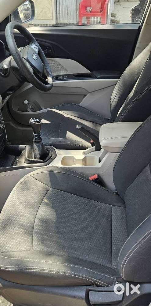 Mahindra Xuv300 W6 Diesel, 2019, Diesel