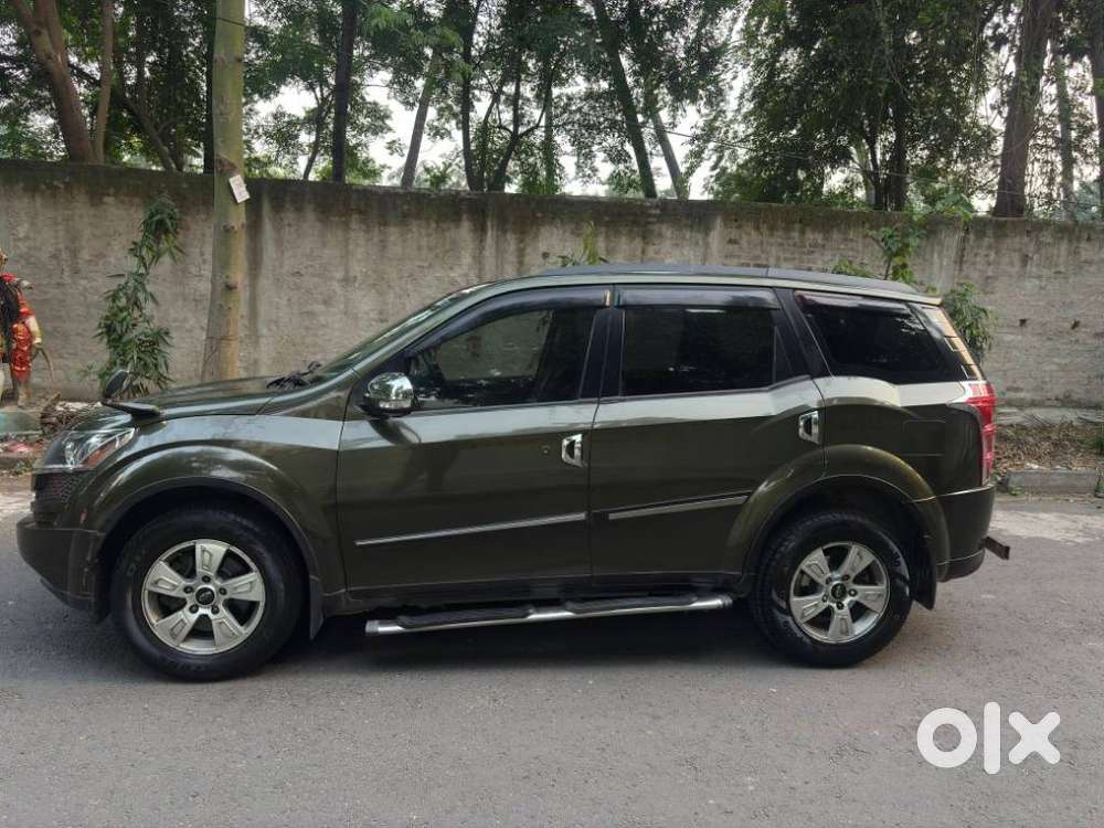 Mahindra Xuv500 W8, 2012, Diesel