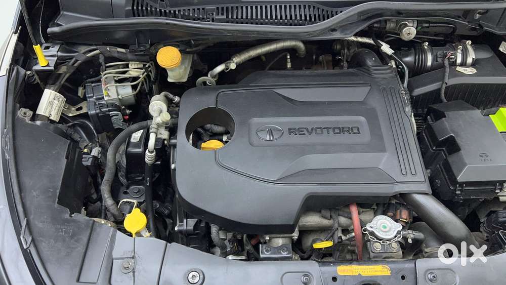 Tata Altroz 1.5 Xz Plus Diesel Dark Edition, 2022, Diesel