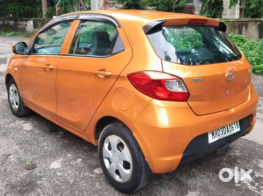 Tata Tiago 1.2 Revotron Xt, 2018, Petrol