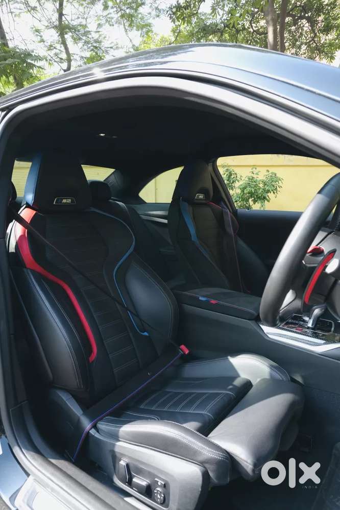 Bmw M2 3.0 Competition, 2024, Petrol